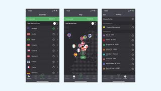ProtonVPN 评测
