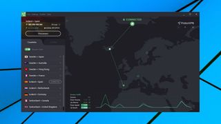 ProtonVPN 评测